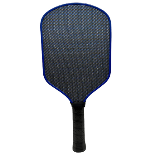 Carbon Fiber Titanium Pickleball Paddle