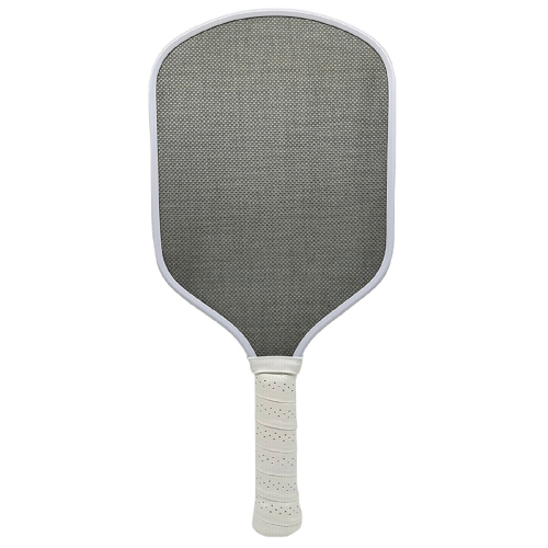 Carbon Fiber Electroplated Fiberglass Pickleball Paddle