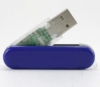 Pocket Knife Swivel USB Flash Drive