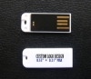Mini Capless USB Flash Drive