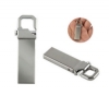 Mini Metal Key Holder USB Flash Drive