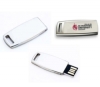 Mini Retractable USB Flash Drive