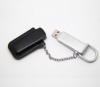 Leather Keyring USB Flash Drive