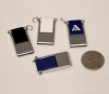 Mini Flip USB Flash Drive