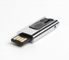 Mini Retractable USB Flash Drive