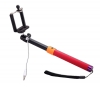Wired Control Two Tones Selfie Stick