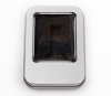 USB Accessory: Rectangular Tin Box with Window