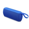 Canvas Speaker with Lanyard