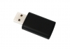 Smart Charger Metal USB Data Protector
