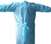 Bodysuit Safety L3 Disposable Isolation Gown