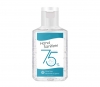 Hand Sanitizer Gel with Alcohol, 2 oz.