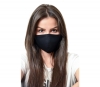 Reusable Antimicrobial Polyester Face Mask