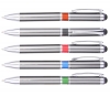 Aluminum Barrel Stylus Pen