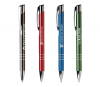 Metallic Colored Barrel Pen