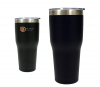 Double Wall Stainless Steel Tumbler, 30 oz.