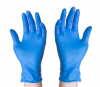 Nitrile Powder-free Gloves