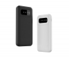 Power Bank with Battery Level Indicator - 10000 mAh