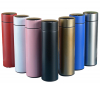 Stainless Steel Smart Thermos, 16.2 oz.