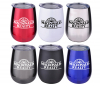 Double Wall Stemless Stainless Steel Tumbler