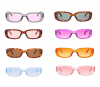 UV Protection Polarized Sunglasses