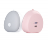 3-Color Dimmable Touch Sensor Night Light