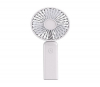 Portable Hand Fan with Mobile Stand