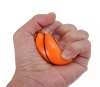 Basketball Shaped Stress Reliever Ball