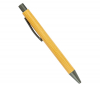 Retractable Ballpoint Bamboo Pen