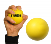 Colorful Round Stress Reliever Ball