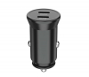 Dual Port Car Charger - PD 20W