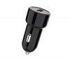 Quick USB Car Charger, 18W