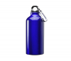 Aluminum Water Bottle with Carabiner, 20 oz.