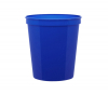 Eco-friendly Reusable Plastic Cup, 16 oz.