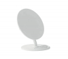 Wireless Charger Pad with Round Phone Stand, 10W