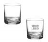 Whiskey Rock Glass with Heavy Base, 10.5 oz.