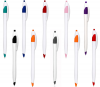 Corporate Plastic Ballpoint Pen