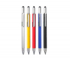 6-in-1 Metal Multifunction Tool Pen