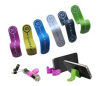 Silicone Magnetic Phone Holder Clip