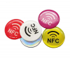 Waterproof Smart NFC Epoxy Tag Sticker