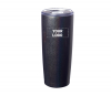 Pipette Stainless Steel Tumbler, 20 oz.