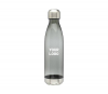 Cola Shaped Plastic Water Bottle, 25 oz.