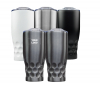 Double Wall Vacuum Stainless Steel Tumbler, 27 oz.