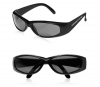 UV Protection Black Sunglasses