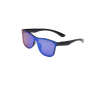 UV400 Mirror Lenses Plastic Sunglasses