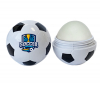 Soccerball Lip Balm Ball Moisturizer