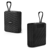 Fabric Waterproof Wireless Bluetooth Speaker