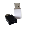 Type A to C USB Data Protector