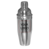 Stainless Steel Cocktail Shaker, 23.3 oz.