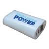 20W Portable Power Bank - 10000 mAh