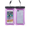 IPX8 Waterproof Floating Phone Pouch with Lanyard